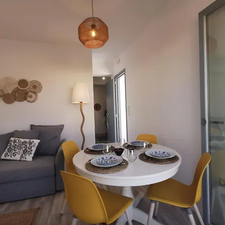 Yara Sea View - 2 Bedrooms With Outdoor Jacuzzi